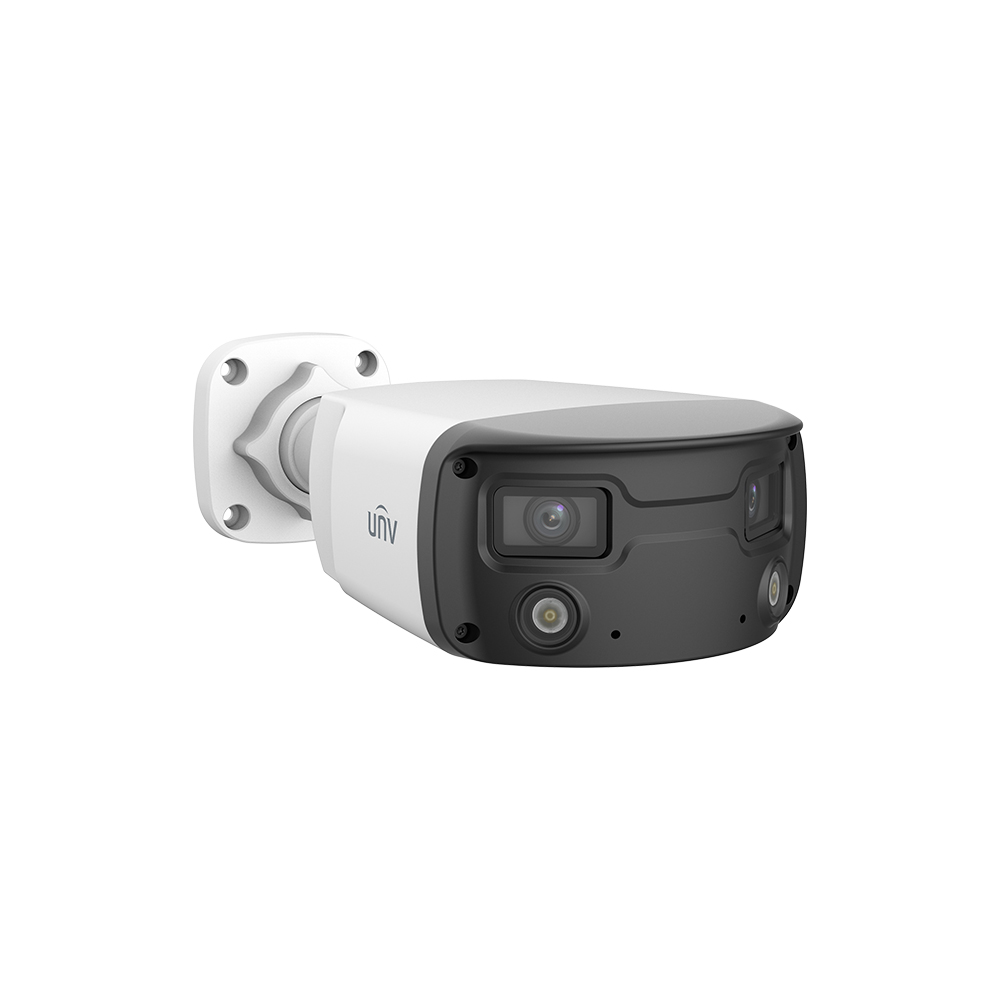 Network Camera Prime Series "IPC2K24SE-ADF40KMC-WL-I0"